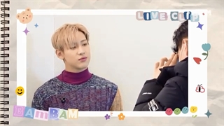 پشت صحنه OST بم بم 'Melting' برای سریال یک خواستگاری تجاری A Business Proposal 2022