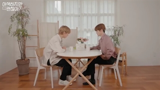 دانلود قسمت اول آوساز جیسونگ و جهیون از NCT با زیرنویس فارسی