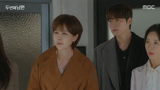 سریال Second Husband 2021قسمت147زیرنویس اضافه شد