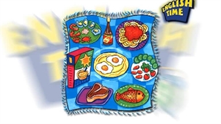 English Time 3 Race 1 Unit 2 Practice Time D