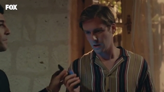 سریال آخرین تابستان