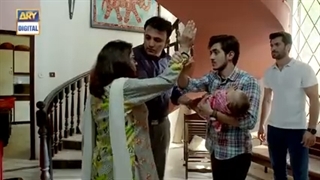 سریال پاکستانی زخم قسمت 23