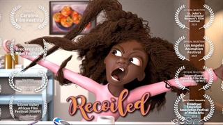 انیمیشن کوتاه Recoiled "پس زد"