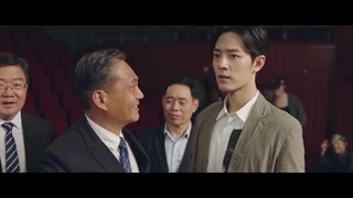 قسمت ۸ سریال چینی سوگند عشق The Oath of Love با بازی شیاوژان +زیرنویس فارسی