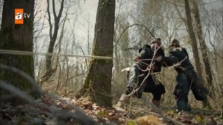 سریال جدید ترکی: اسطوره (دستان، حماسه) قسمت 17