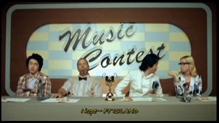 موزیک ویدیوی قشنگ آهنگ  I HOPE از گروه محشر FT ISLAND با زیرنویس چسبیده