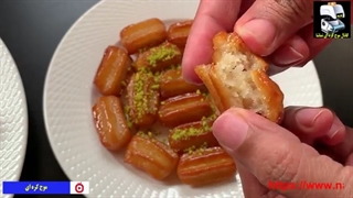 بامیه - موج کره ای