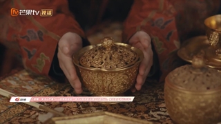 قسمت بیست و سوم سریال ضیافت سلطنتی (Royal Feast)  زیرنویس چسبیده لینک دانلود توضیحات