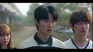 سریال قانون شکنی نوجوانان قسمت ۱۰ (آخر)