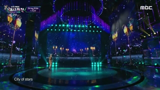 City of stars By Felix,Lia,Bangchan