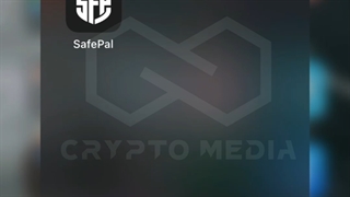دور زدن تحریم با safepal