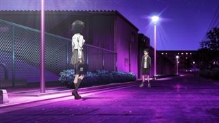 تیزر جدید انیمه تلویزیونی Yofukashi no Uta