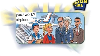 English Time 3 Race 1 Unit 4 Practice Time B