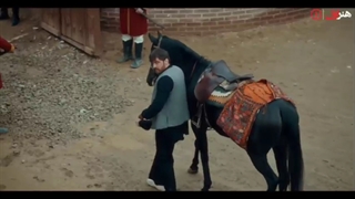 دانلود قسمت هشتم سریال جیران - کامل و ایرانی - HD.MP4