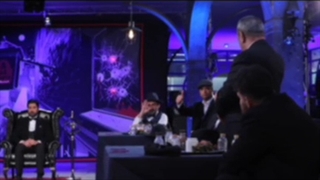 دانلود سریال شب های مافیا 4 فصل 1 اول قسمت 3 سوم