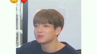 کیوت بودن تا کی جئون جونگ کوکی