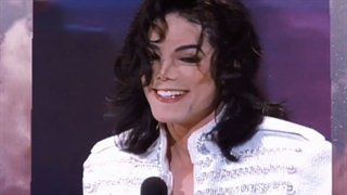 Michael jackson 1993 grammys