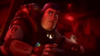 تریلر جدید انیمیشن Lightyear منتشر شد!