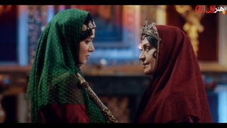 دانلود سریال جیران قسمت 8 هشتم