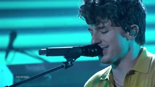 لایت سوئیچ از چارلی پوث - Light Switch از Charlie Puth