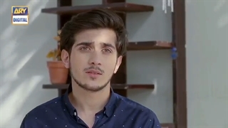 سریال پاکستانی زخم قسمت 25