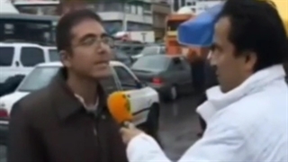 مگه می‌شه روز قرعه‌کشی جام جهانی باشه و یه بار دیگه این شاهکار رو نبینیم؟