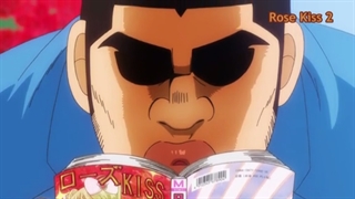 انیمه my love story (قسمت ششم ) +فایل زیرنویس فارسی