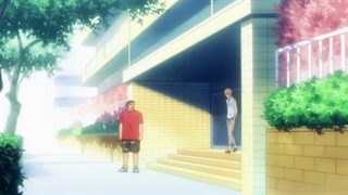 انیمه my love story (قسمت نهم ) +فایل زیرنویس فارسی