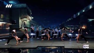 اجرای پدیده های ژیمناستیک در عصر جدید