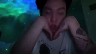 پست جدید اینستای جونگ کوک