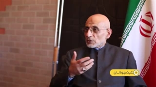 ماجرای تماس تلفنی بی بی سی با سید مصطفی میرسلیم