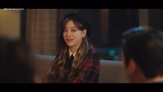 قسمت 3 سریال یک خواستگاری کاری + زیرنویس فارسی (A Business Proposal 2022)-720p