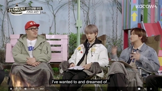 قسمت ششم برنامه NCT Dream Mental Camp + زیرنویس فارسی