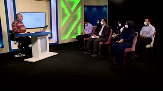 تاب آوری اجتماعی بخش ششم