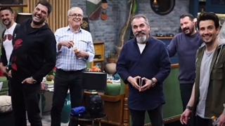 دانلود فصل پنجم قسمت 3 سوم سریال جوکر