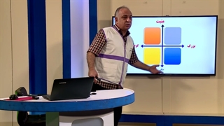 تاب آوری اجتماعی بخش شانزدهم