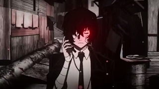Mix Dazai