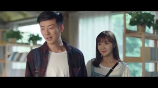 قسمت ۲۰ سریال چینی سوگند عشق The Oath of Love با بازی شیاوژان +زیرنویس فارسی