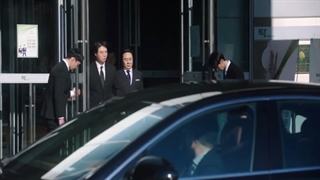 سریال کره ای فردا قسمت 1 با زیرنویس فارسی چسبیده Tomorrow 2022