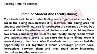 تافل هوم تضمینی تافل تهران Combine Student And Faculty Dining