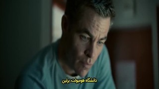 فیلم پیمانکار The Contractor 2022 با زیرنویس فارسی چسبیده