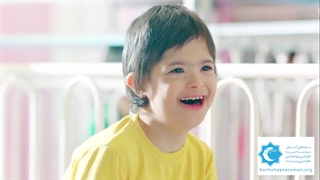 گاهی فقط یک تلنگر از جنس مهربانی ...