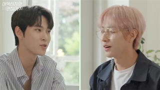 دانلود قسمت دوم آوساز رنجون و دویونگ از NCT با زیرنویس فارسی