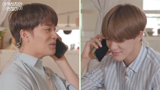 دانلود قسمت دوم آوساز جنو و ته ایل از NCT با زیرنویس فارسی