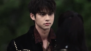 میکس❤️ نیمه مرد F4 Thailand