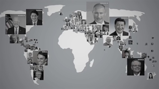 این چی بود من دیدم آخه