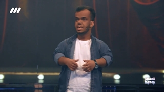 استندآپ علی برازجانی چطور بود؟