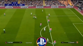 گلهای اسطورهها در pes2021