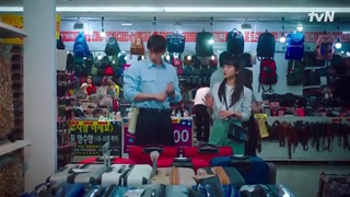 قسمت 15 سریال 25 و 21 ساله با زیرنویس فارسی(Twenty-Five Twenty-One 2022)با بازی نام جو هیوک و کیم ته ری