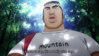 انیمه my love story (قسمت ده ) +فایل زیرنویس فارسی